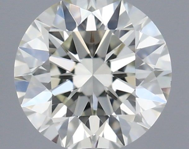 0.30 Carat Round Timantti