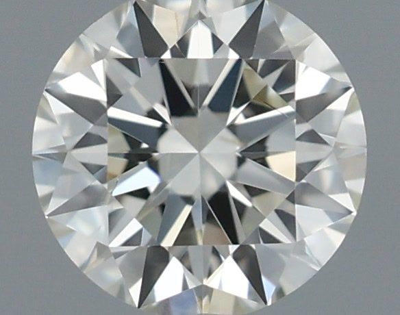 0.30 Carati Rotondo Diamante