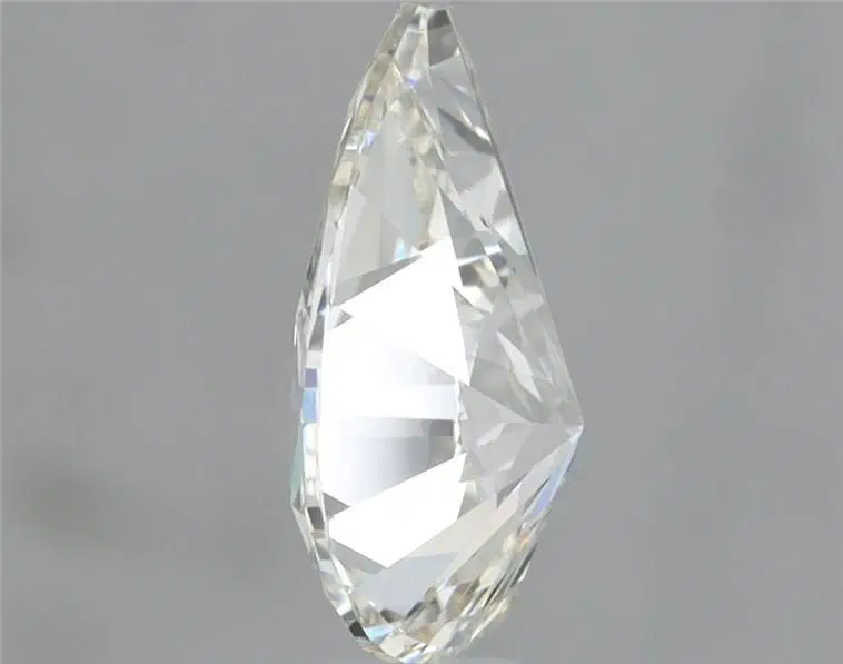 0.50 Quilate Pera Diamante