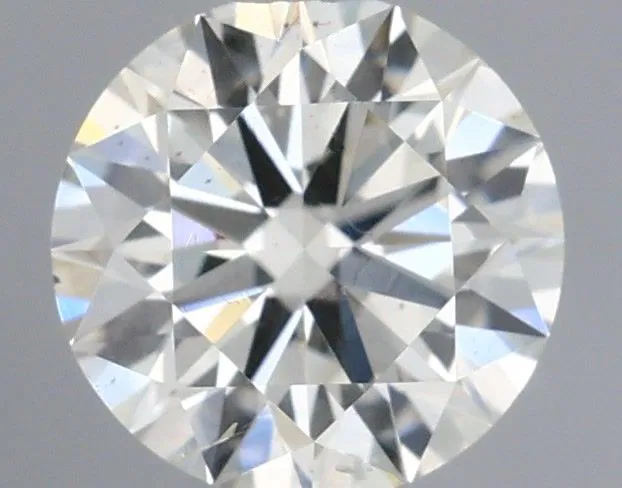 0.30 Carat Round Diamant