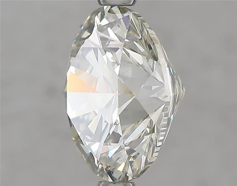 Round Diamond