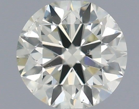 0.30 Карат  Круг Бриллиант