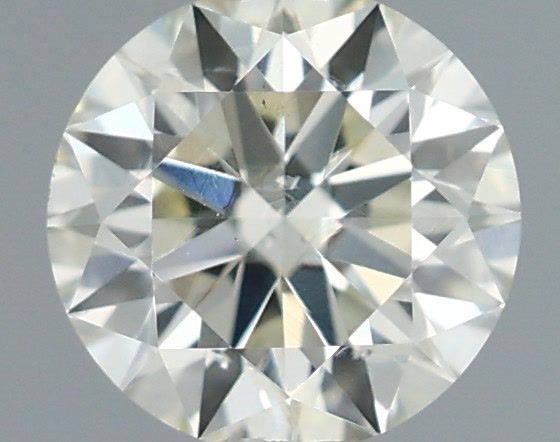 0.30 Carati Rotondo Diamante
