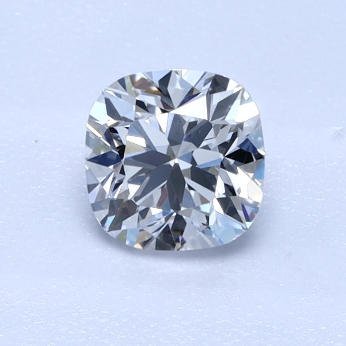 0.76 Carat Cushion Diamond