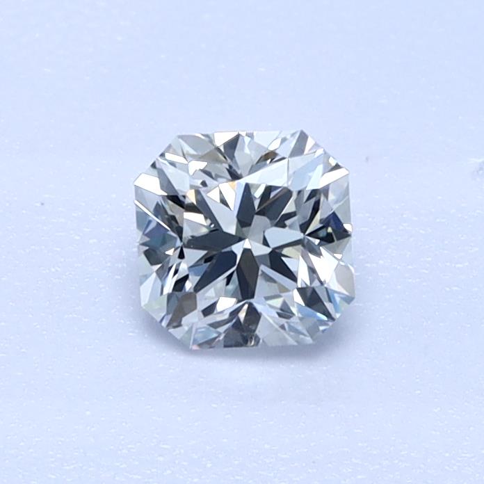 0.44 Carat Radiant Diamond