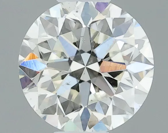 0.30 Carat Round Diamant