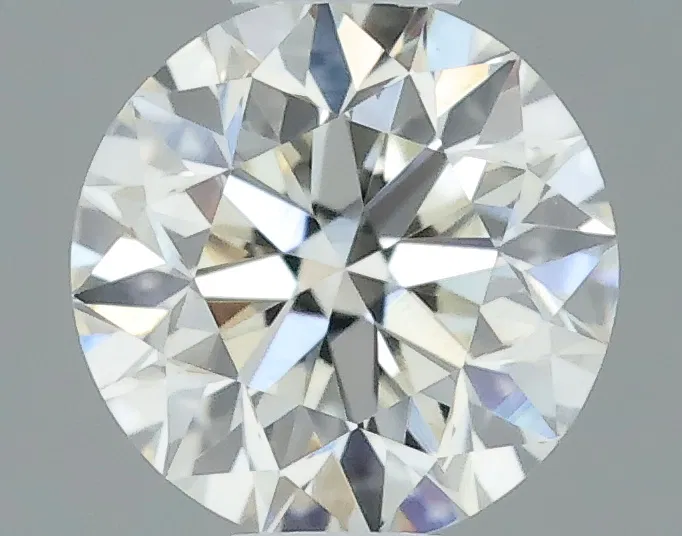 0.30 Carat Round Diamant