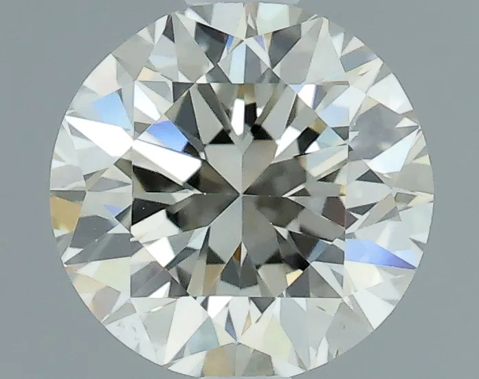 1.00 Quilates Redondo Diamante