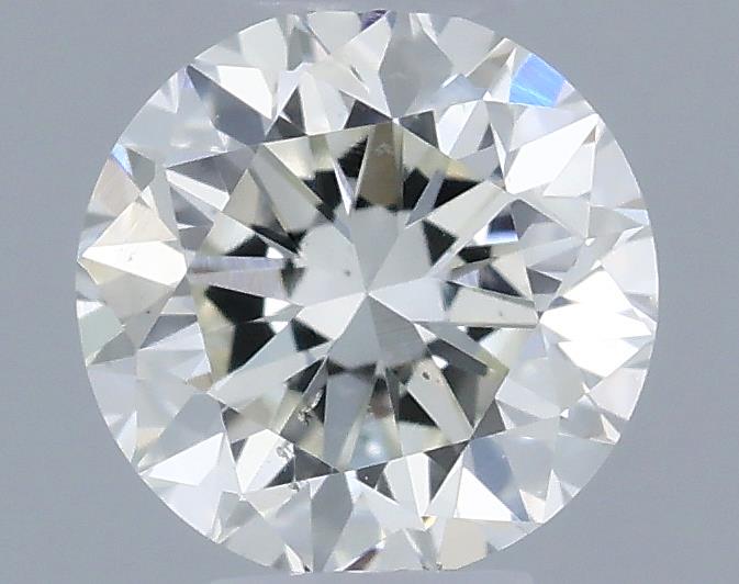 0.30 Карат  Круг Бриллиант