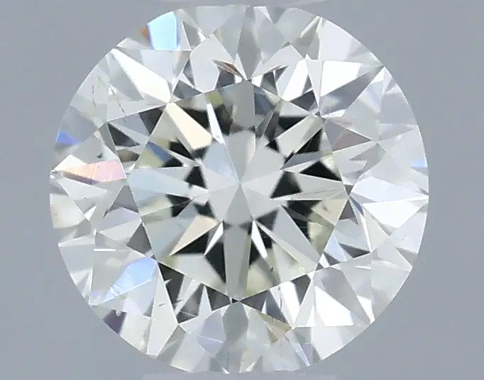 0.30 Карат  Круг Бриллиант