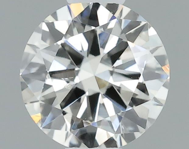 0.30 Carati Rotondo Diamante