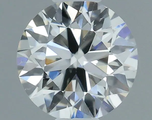 0.30 Carat Round Diamant