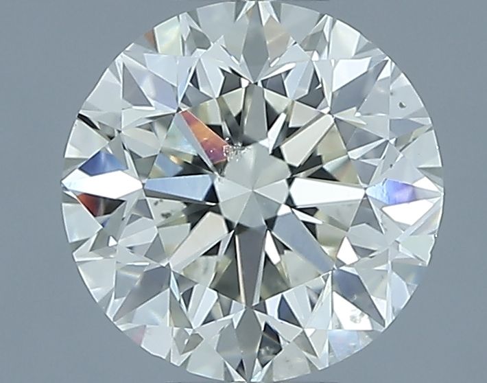 1.50 Carat Round Diamond