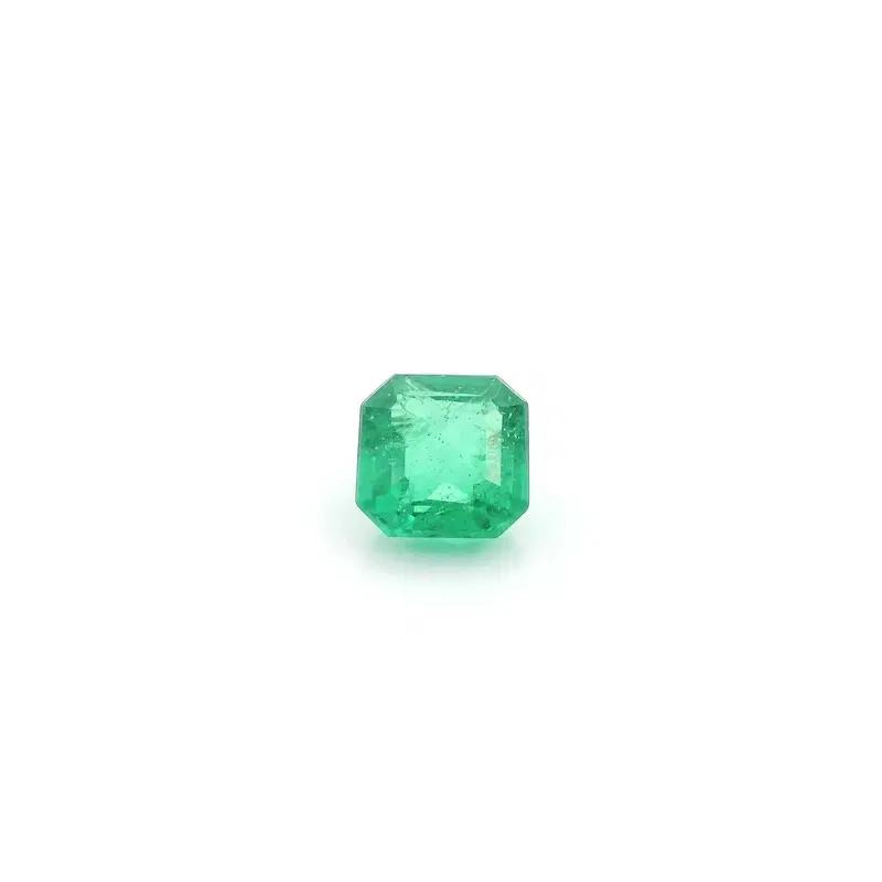 0.62 Karaat Octagon Emerald