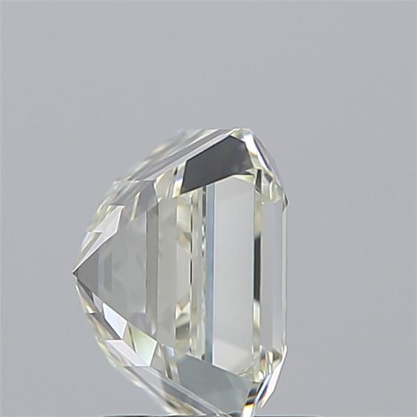 Asscher Diamond