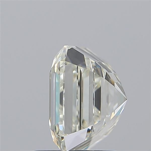 Asscher Diamond
