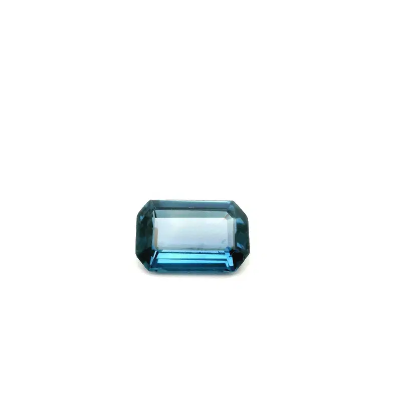 1.07 Karát Octagon Sapphire