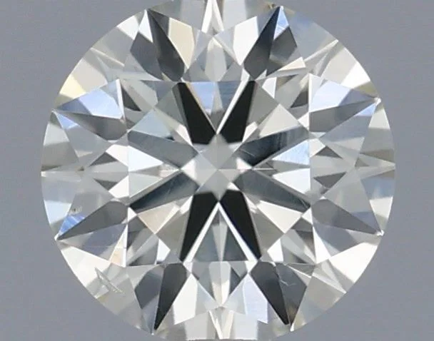 0.30 Carat Round Diamant
