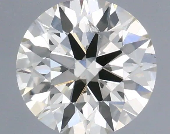 0.30 Carat Round Diamant