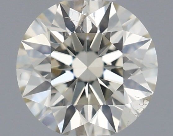 0.30 Carat Round Diamond