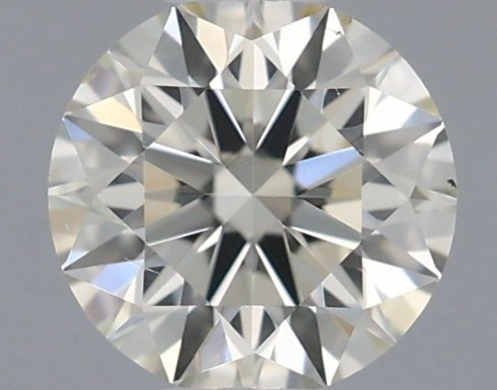 0.30 Quilates Redondo Diamante