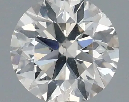 0.30 قيراط مستدير ماسة