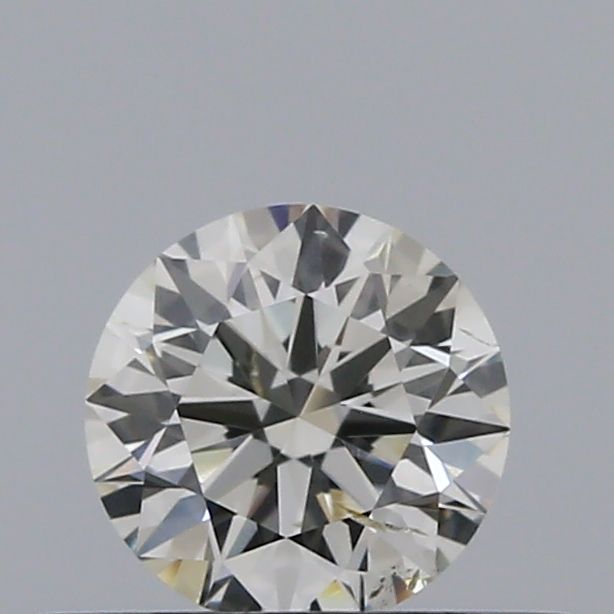 0.31 Carati Rotondo Diamante
