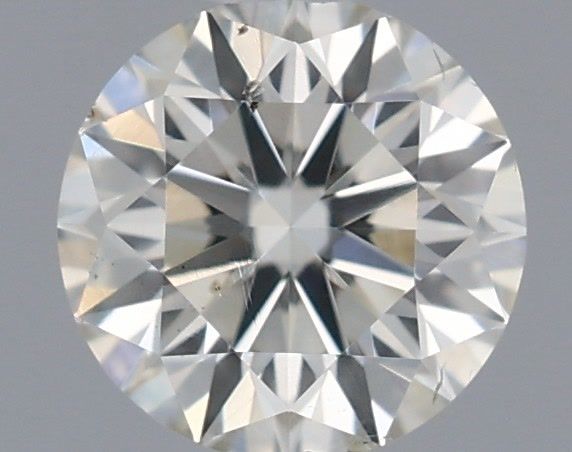 0.30 Карат  Круг Бриллиант