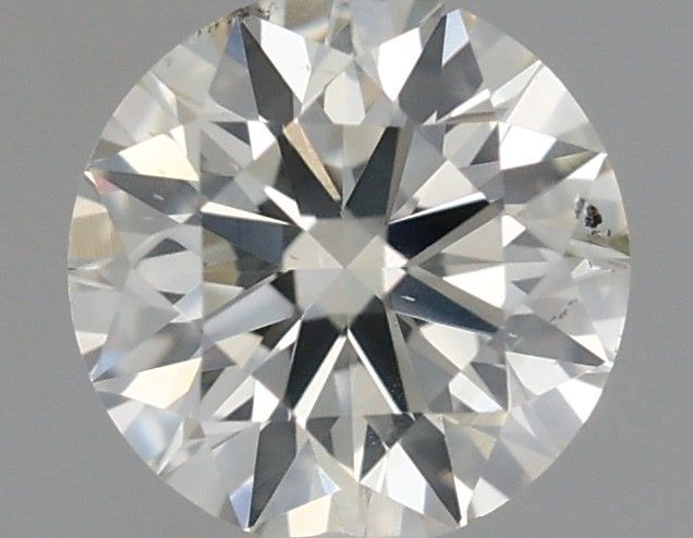 0.30 Карат  Круг Бриллиант