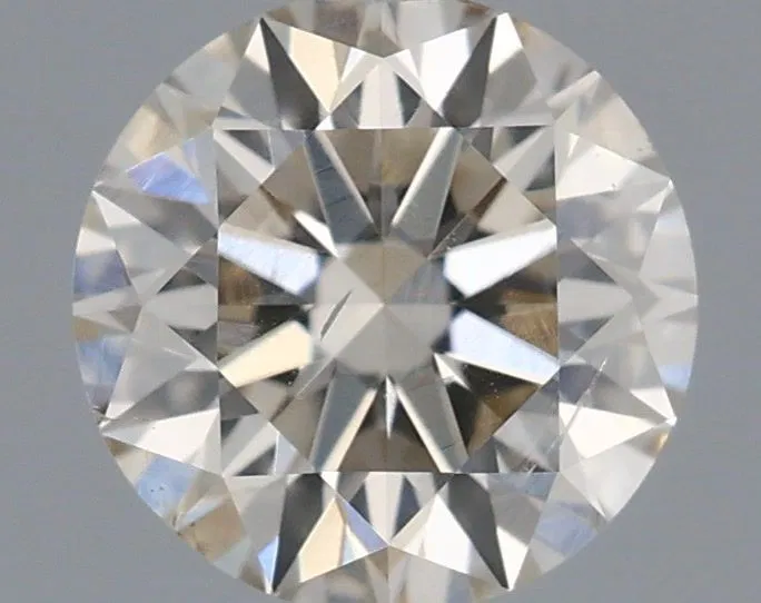 0.50 Carat Round Diamond