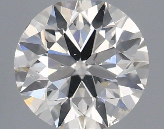 0.30 Carati Rotondo Diamante