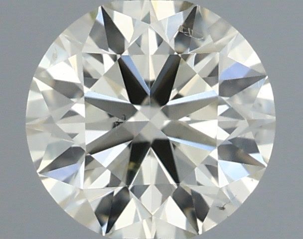 0.31 Karaat Rond Diamant