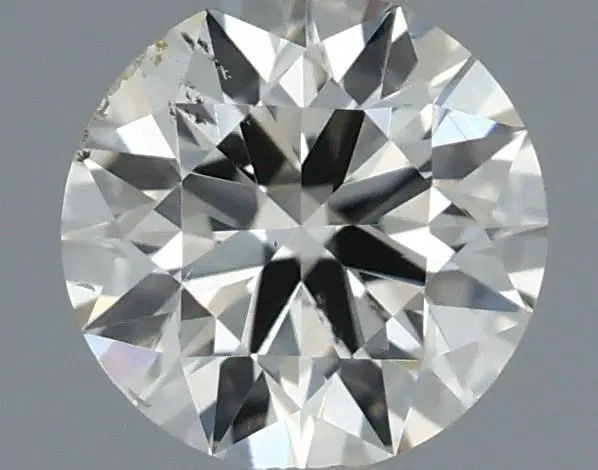 0.30 Carati Rotondo Diamante