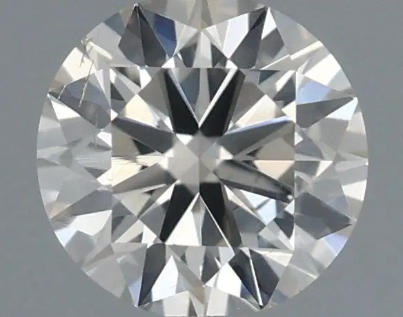 0.30 Карат  Круг Бриллиант