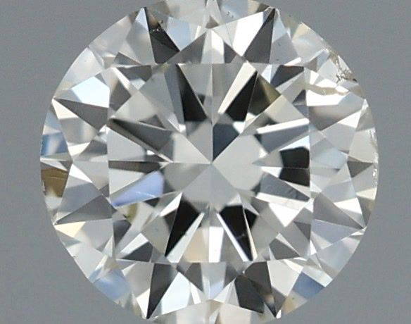 0.30 Quilates Redondo Diamante