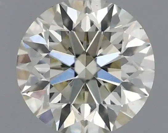 0.30 Карат  Круг Бриллиант