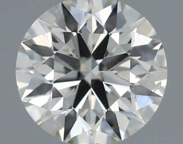 0.30 Karaat Rond Diamant