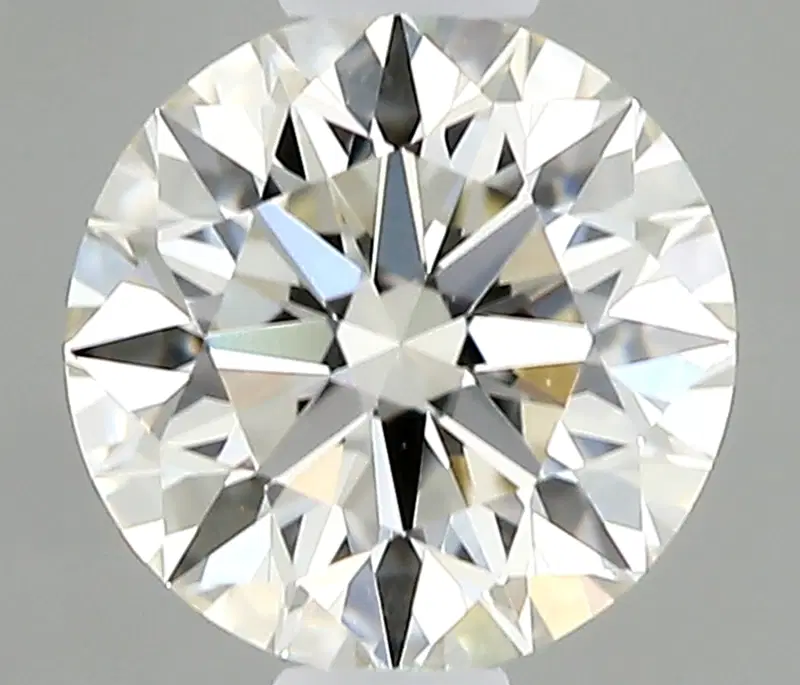 0.30 Karat Szlif okrągły Diament