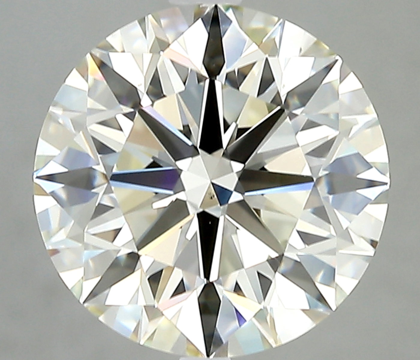 4.00 Carat Round Diamond