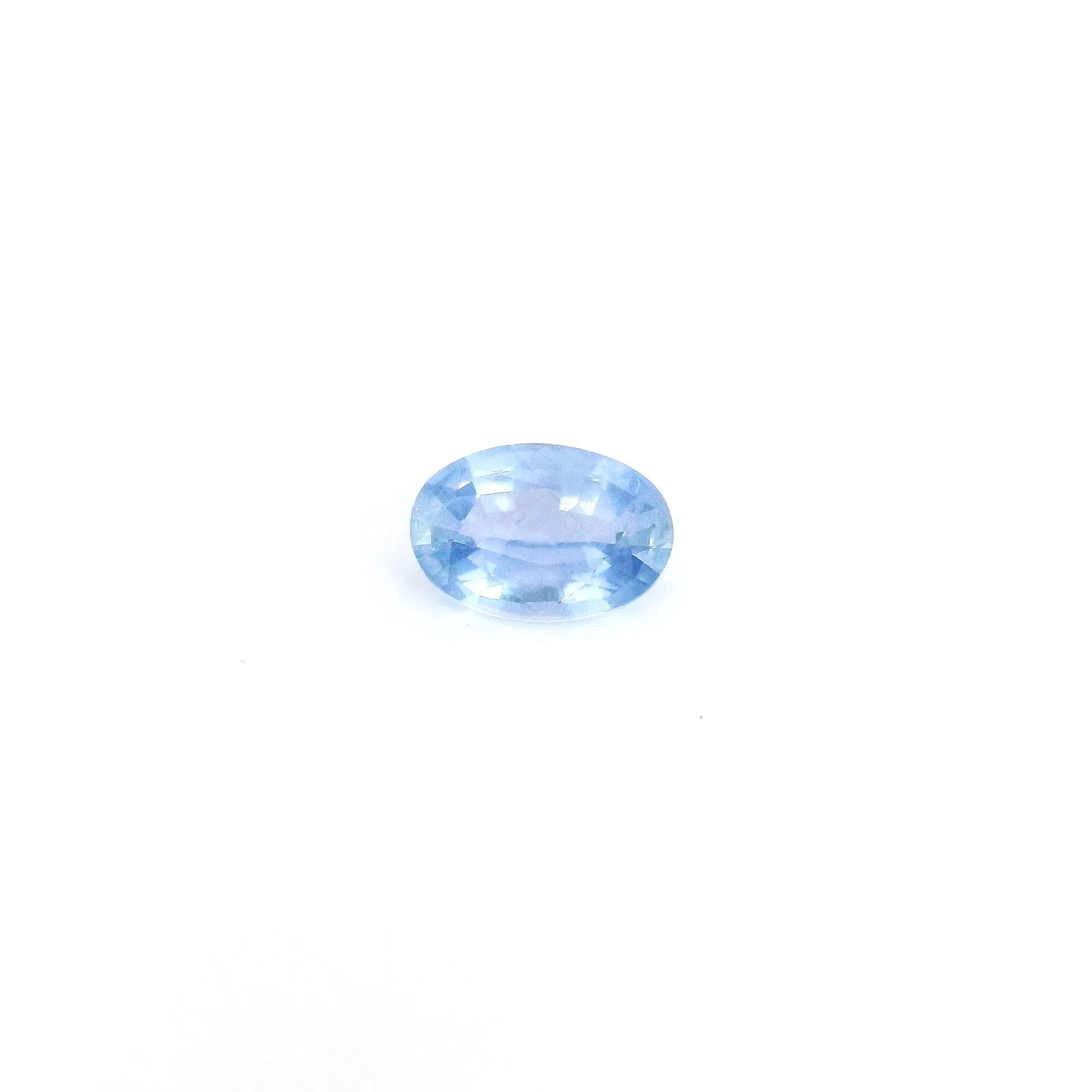 0.52 Карат  Овал Sapphire