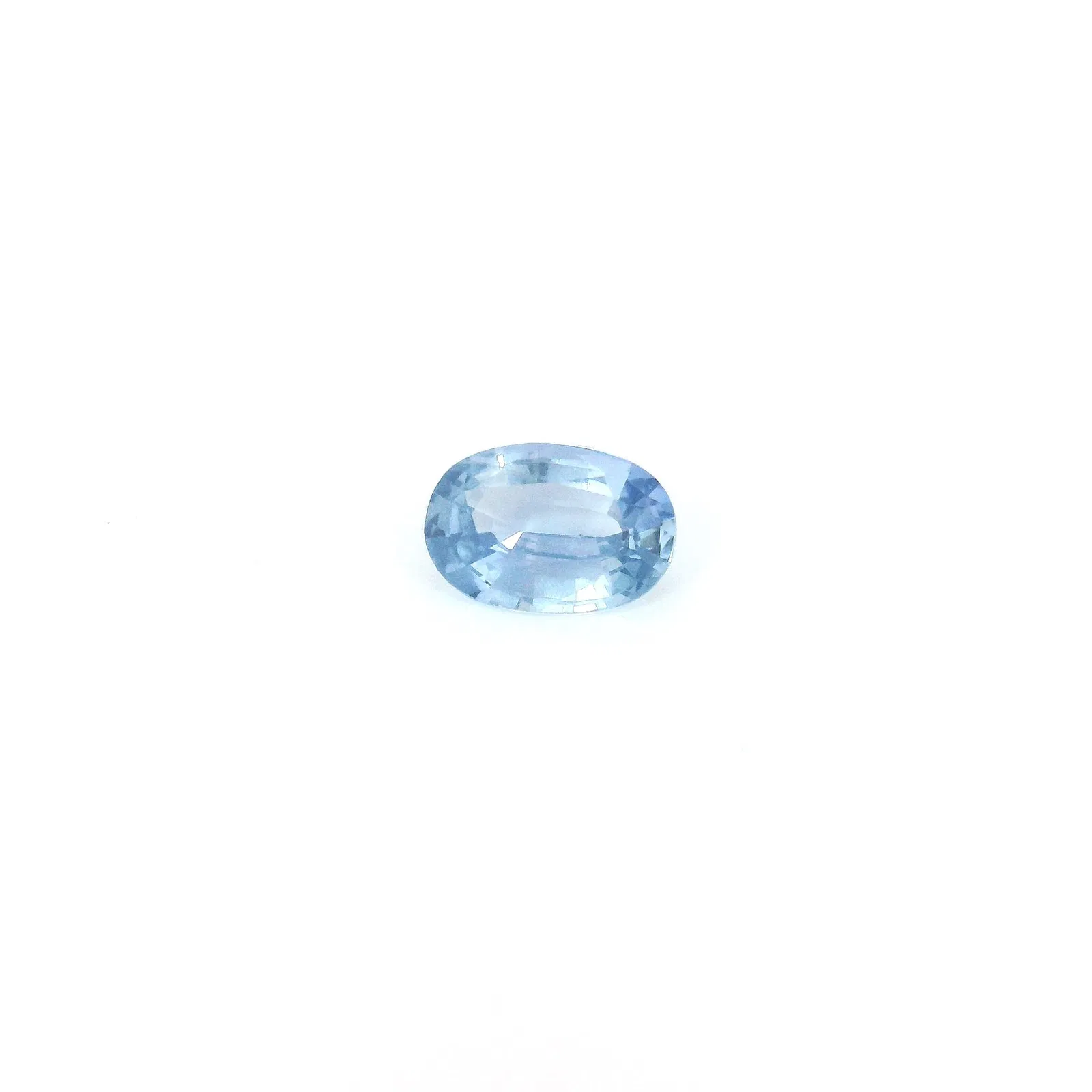 0.50 Карат  Овал Sapphire