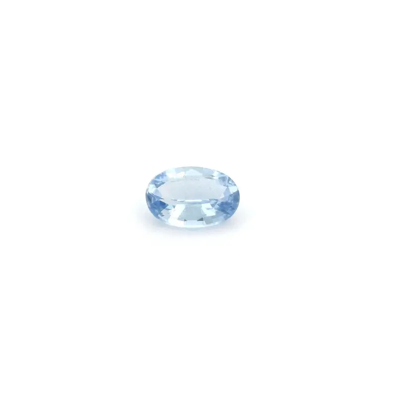 0.54 Карат  Овал Sapphire