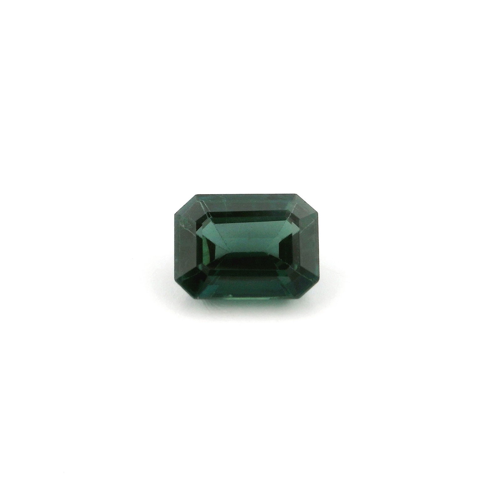 1.50 Quilate Octagon Sapphire