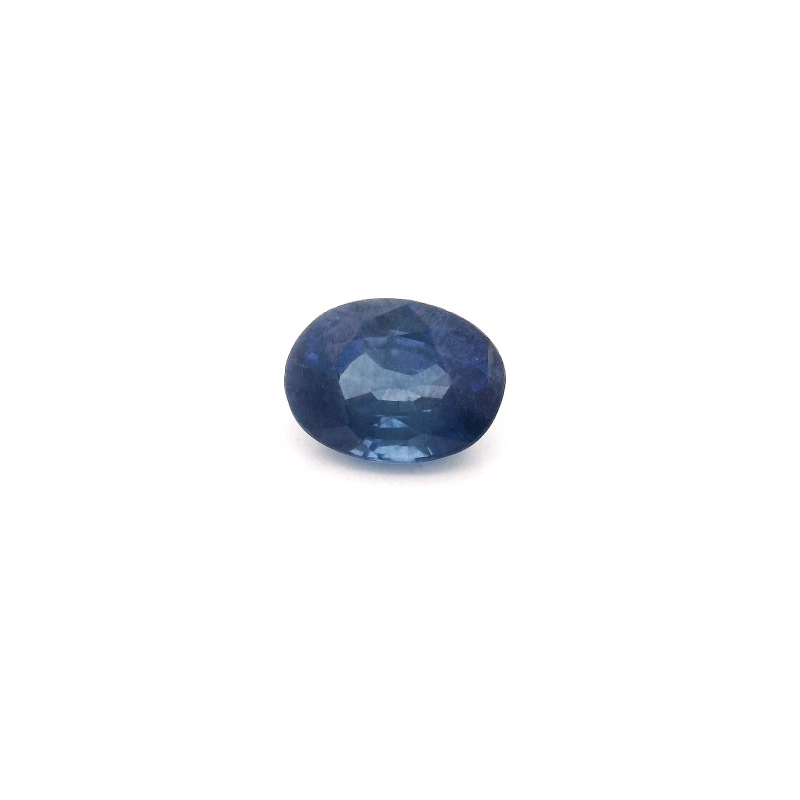 1.16 Carat Oval Sapphire