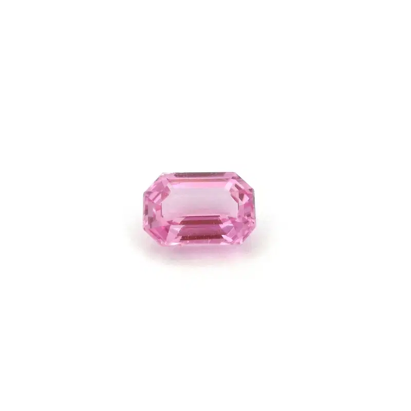 1.18 Karát Octagon Sapphire