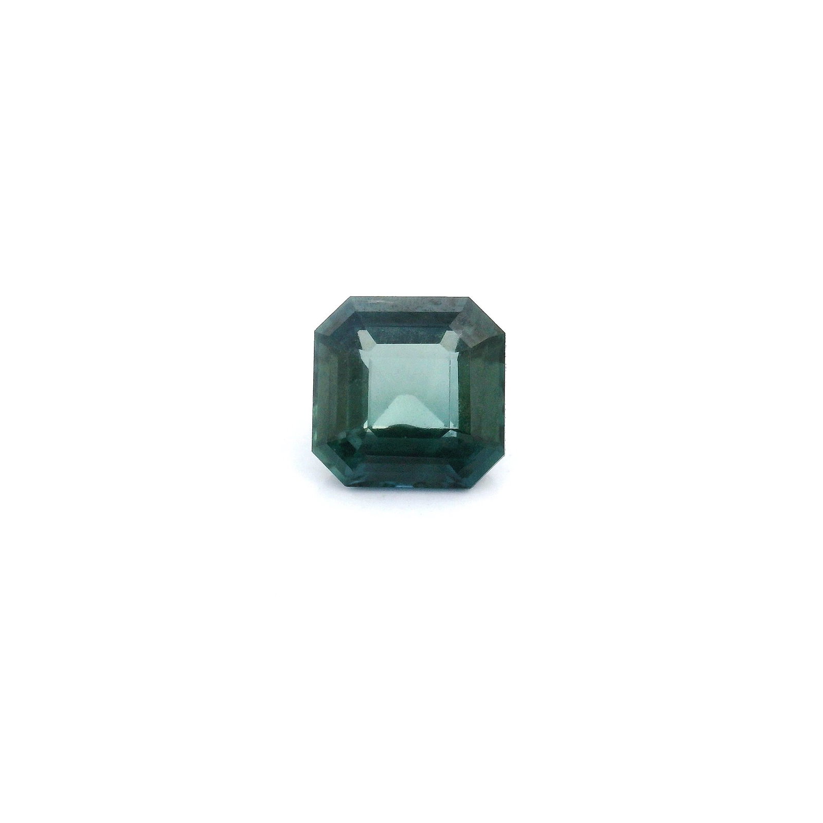 1.05 Carati Octagon Sapphire
