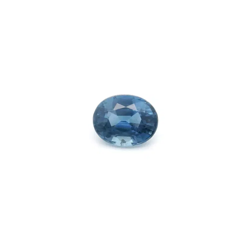 1.20 Karat Szlif owalny Sapphire
