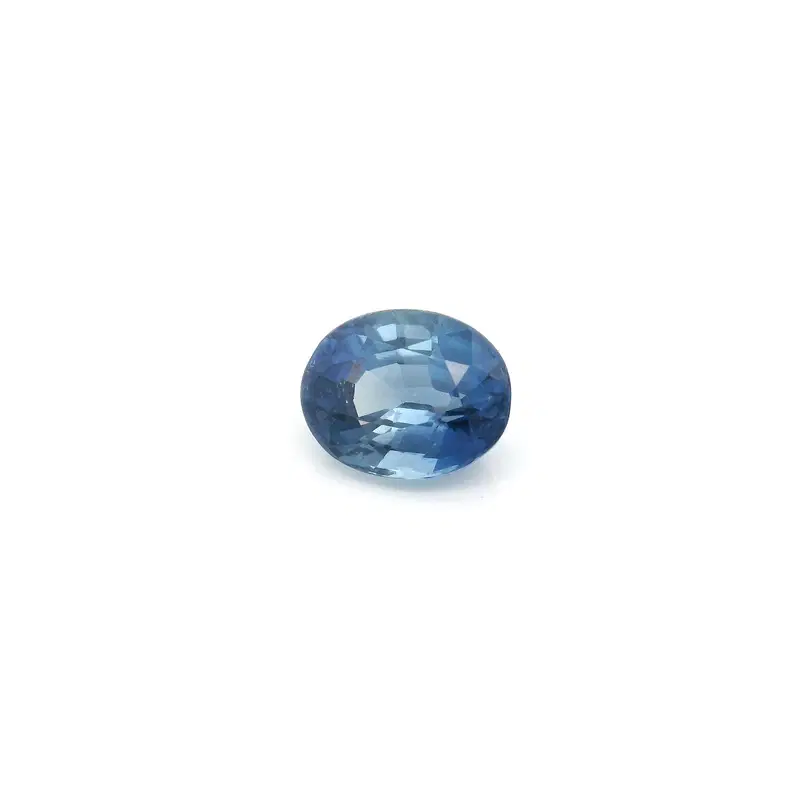 1.18 Carat Oval Sapphire
