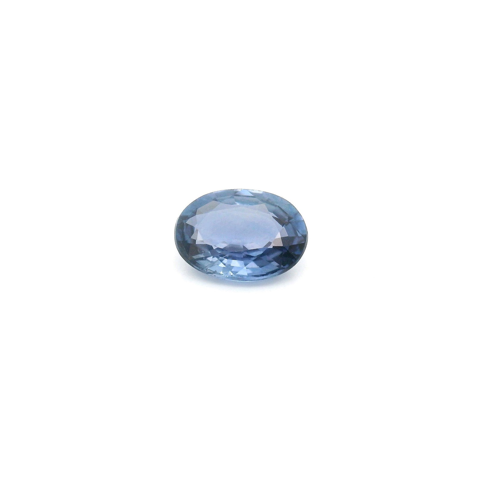 0.95 Carat Oval Sapphire