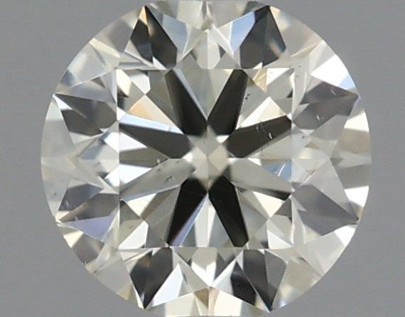 0.30 Carat Round Diamond
